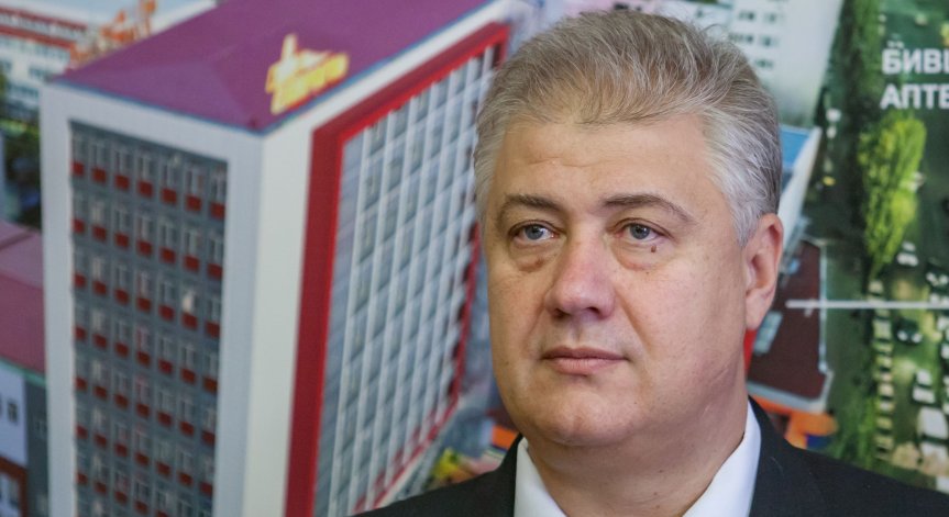 Проф. Балтов се отказа от депутатското място, обясни защо