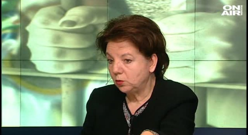 Всеки без парно и топла вода да си търси правата