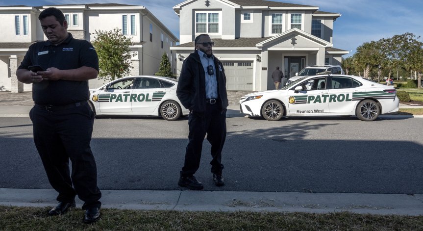 Задържаха висши държавници след бунтовете в Бразилия