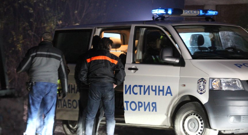 Брутална агресия: 15-годишни момчета опитаха да убият свой съсед в София