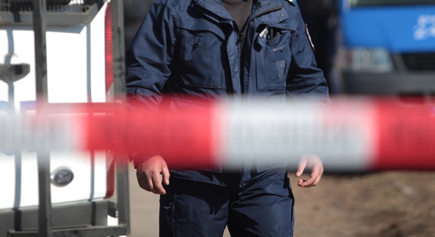 Убийството в Исперих: Бащата на двете момичета е бил хазартно зависим, завел ги на последна среща с майка им