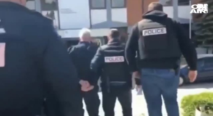Високо напрежение между Косово и Сърбия, задават се протести