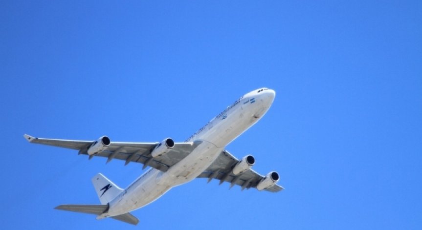 Самолет на Lufthansa кацна извънредно на Летище София