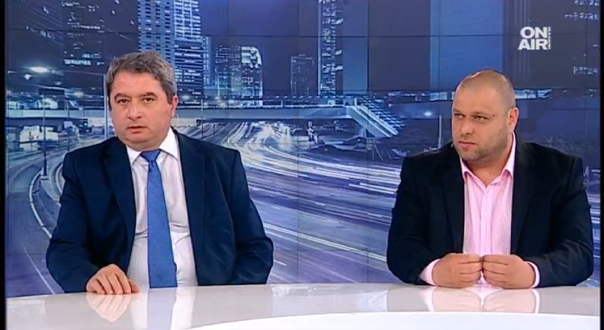 Дали ще сменим Цецка с Цветанка... нещата в затворите няма да се променят