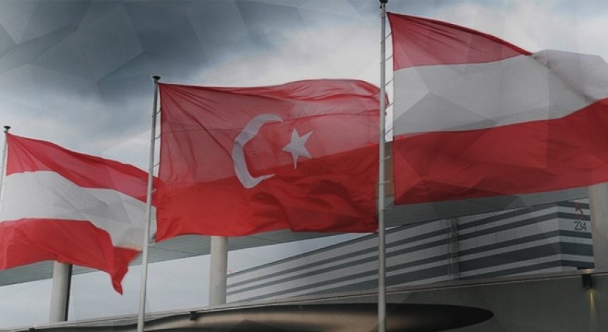 Австрия забрани на турския министър на икономиката да влезе в страната