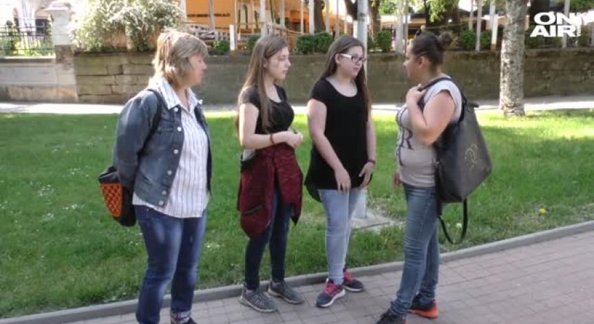 Детска благородност: Ученички предадоха в полицията намерен портфейл