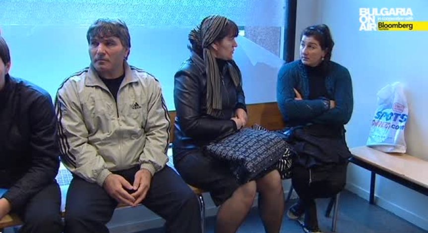 Юнкер и Шулц заявиха воля да се борят с незаконната имиграция