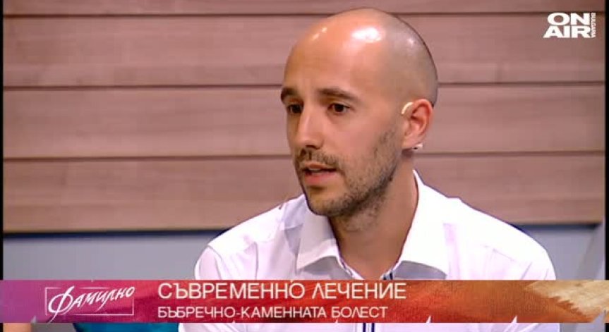 Семейството лекари  с хоби пътешествия и латино танци