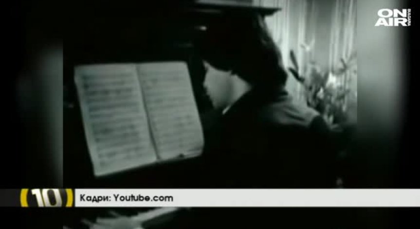 Споменът за Емил Димитров