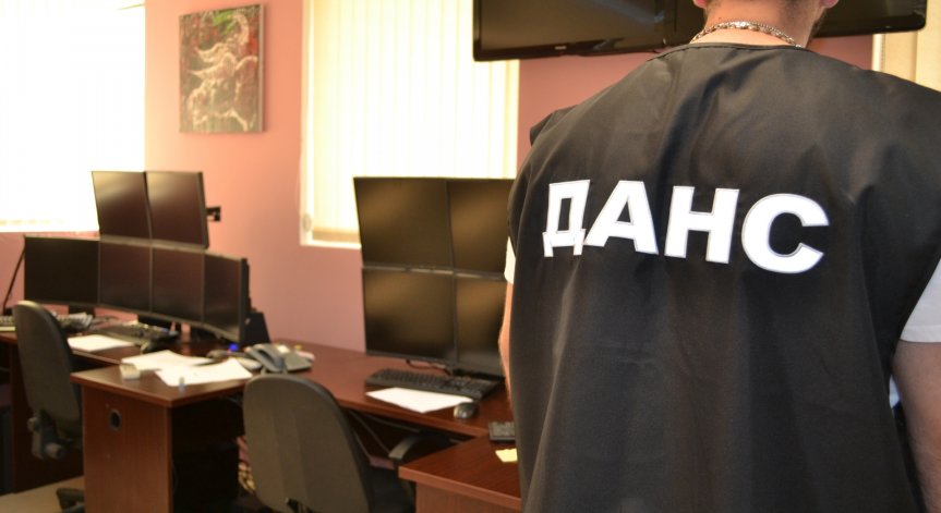 ДАНС задържаха още двама заради банковите атаки