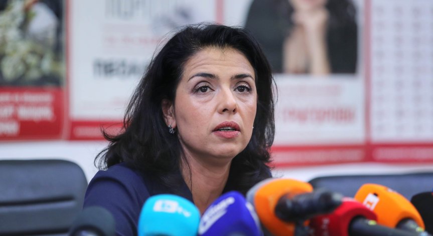 Ваня Григорова официално обжалва изборите, иска спиране на решението за избран кмет