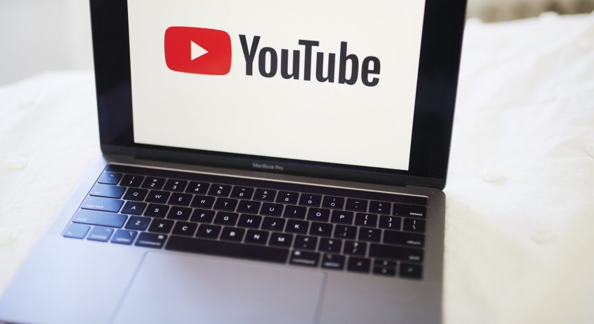 YouTube премахва броя на 