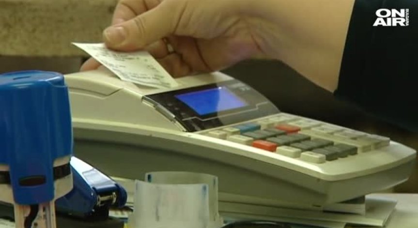 НАП и бизнесът обсъждат новите изисквания за касовите апарати