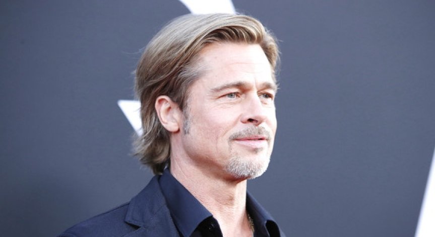 Да го ожалиш: Брад Пит не може да си намери гадже