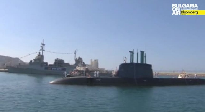 Израел увеличава военната си мощ