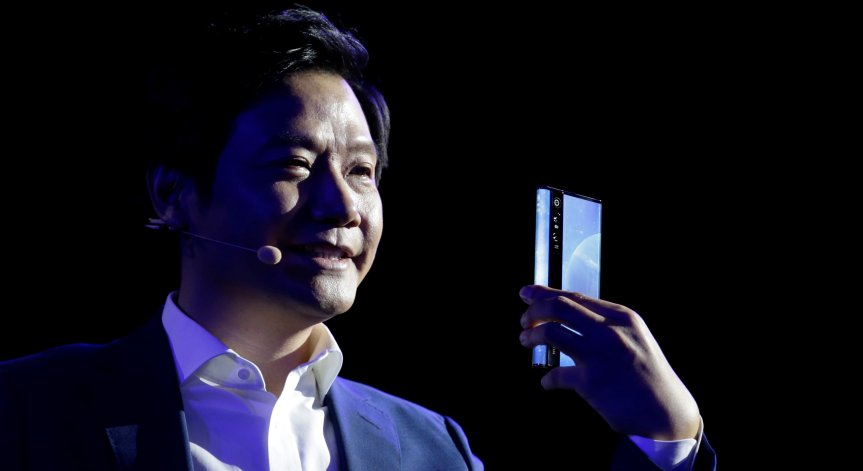Xiaomi инвестира $7,18 млрд. в технологиите на бъдещето