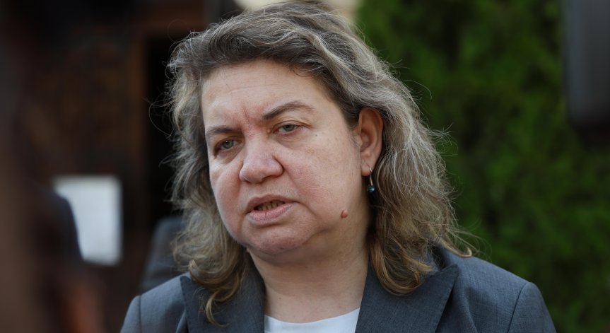 Киселова за Зафиров в Пекин: Уважение към България е да бъде поканена делегация