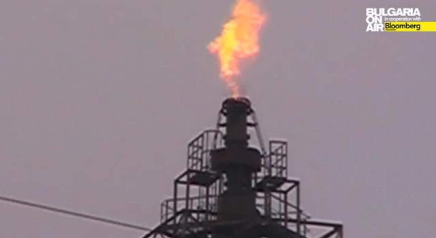 Украйна се готви за спирането на газовите доставки от Русия