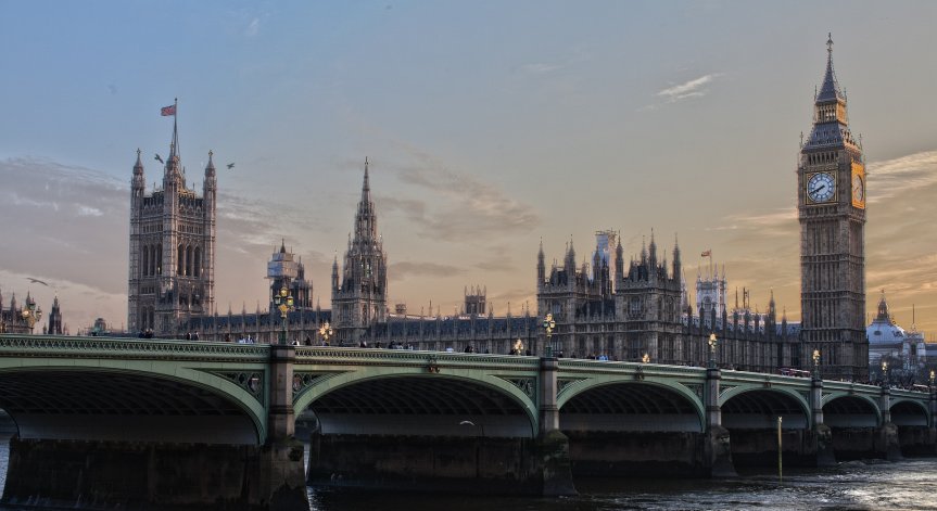 Brexit струва много скъпо на Великобритания - £100 млрд. годишно