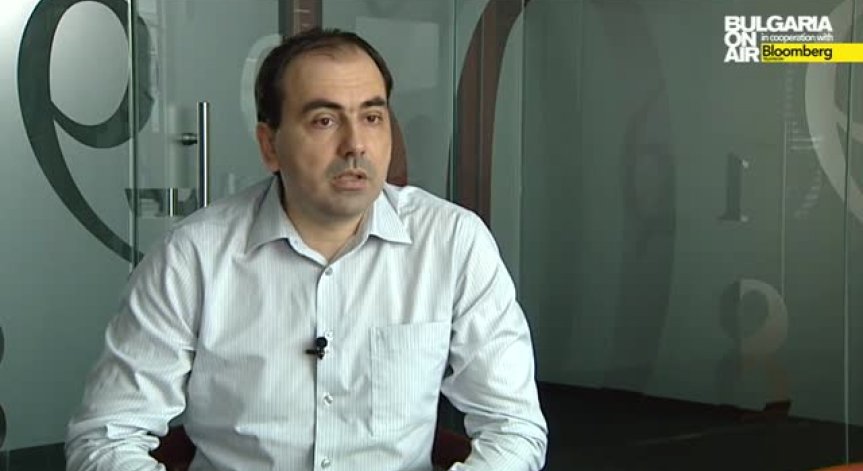 Цв. Цачев: Оптимист съм за бъдещето на БФБ