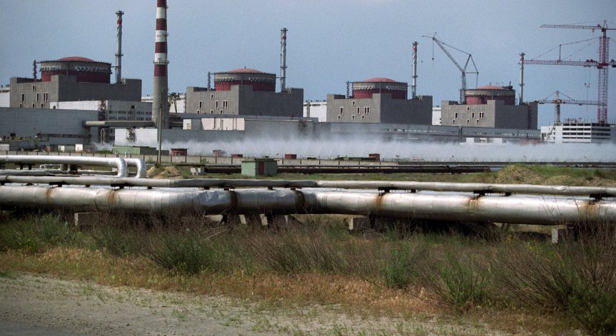 Втори Чернобил: Колко сериозен е рискът изтичане на радиация от АЕЦ 