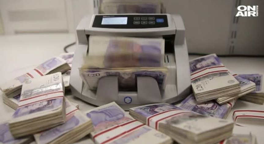 Световната икономика може да се влоши, предупреждават от Г20