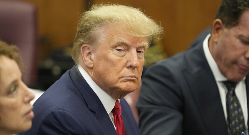 Тръмп: За 24 часа ще прекратя войната, ако бъда избран за президент