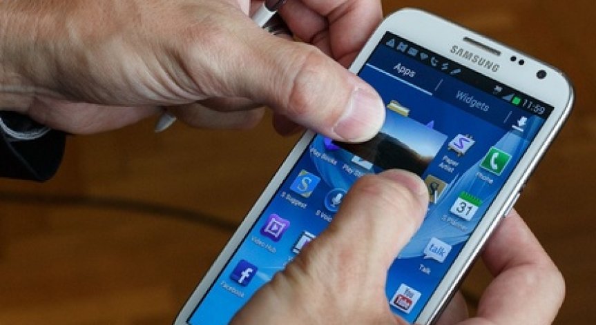 Samsung продаде повече от 3 млн. Galaxy Note II за 37 дни