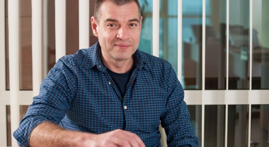 Цветан Алексиев, Сирма Груп Холдинг 