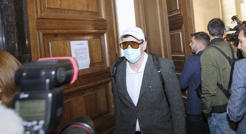 Прокуратурата отново ще поиска по-тежка присъда за убиеца на Милен Цветков