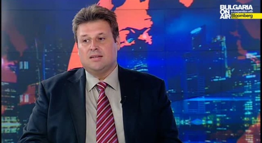 Стефан Иванов: Злоупотребява се с думата реформа