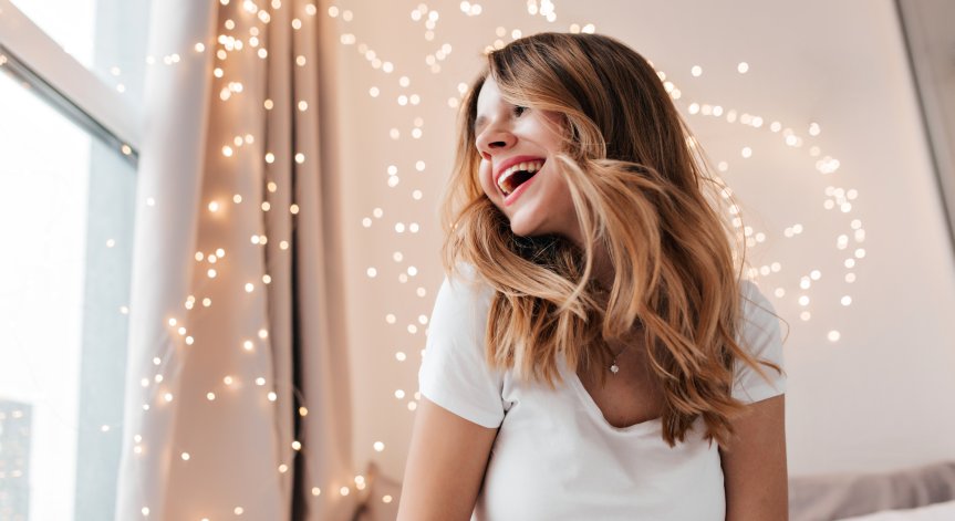 Защо определени жени са силно привлекателните и интересни за мъжете?