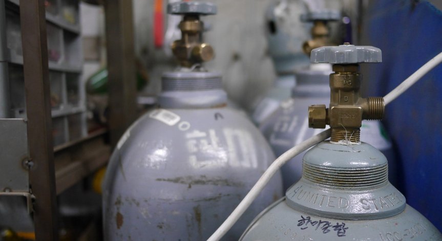 Трябва да знаете това, ако автомобилът ви е с газова уредба