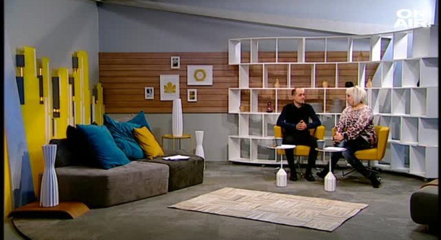  Български разказ влезе в учебник по литература в САЩ