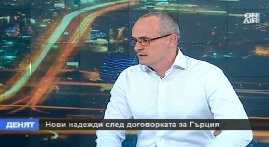 Задължителни реформи във Франция, за да не последва Гърция