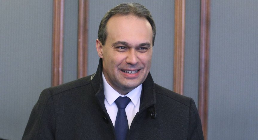 Заков за военна помощ за Украйна: Решението не зависи от мен, да бъдем по-умерени