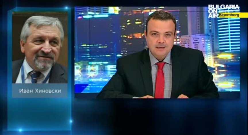 Иван Хиновски: НЕК да оцени активи за продажба