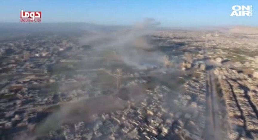 Опасно ескалира напрежението между Вашингтон - Москва заради Сирия