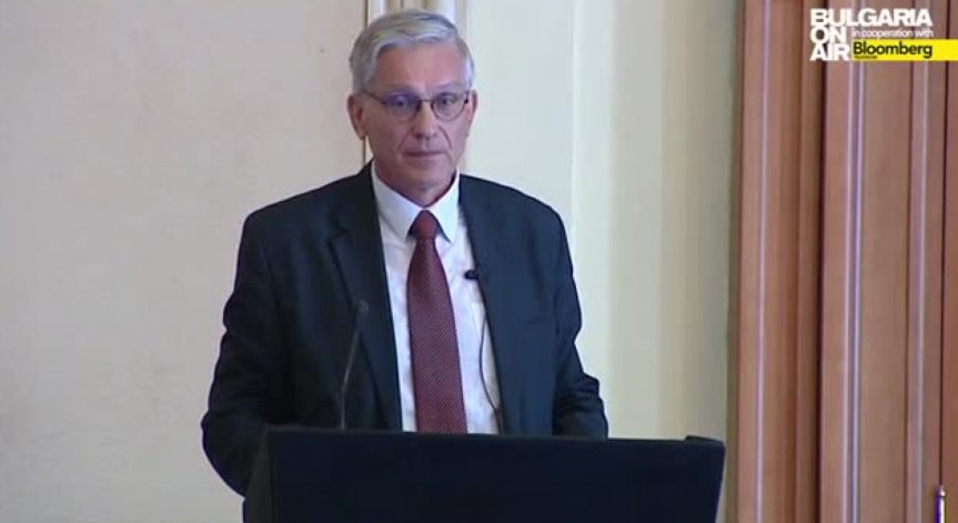 Eurelectric: отнемането на лицензите на ЕРП-тата не решава проблема