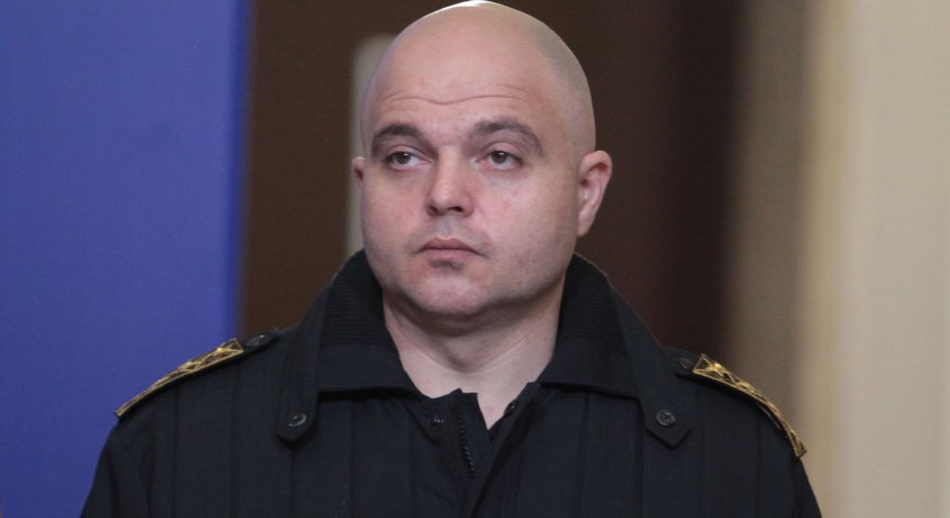 МВР и ДАНС проверяват всички ВиК райони в страната
