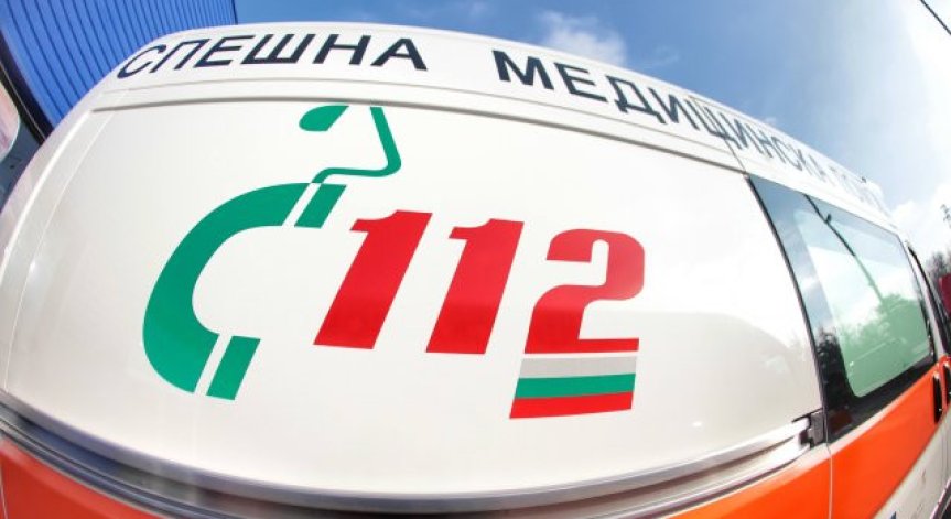 В процес на изясняване е как детето е получило достъп до оръжието.