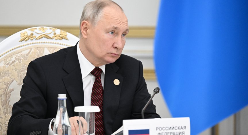Путин премахва временната забрана за износ на бензин и дизел от Русия