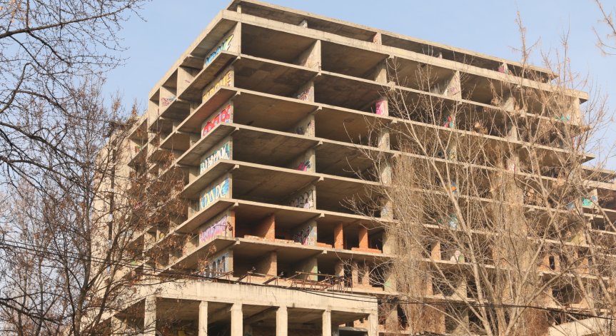 Спецпрокуратурата разследва (не)изграждането на новата Детска болница