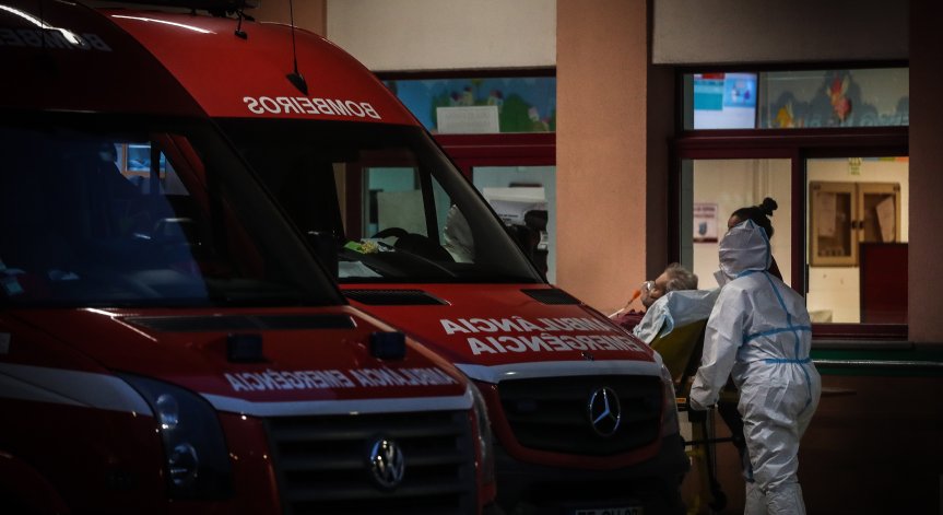 Испания подаде ръка на Португалия, предложи да приеме пациенти с Ковид-19