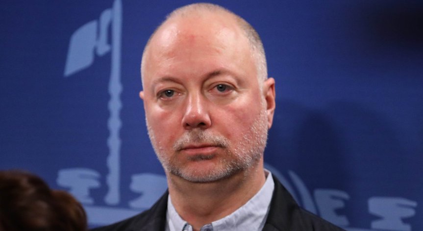 Депутатите отстраниха Росен Желязков от председателското място в НС