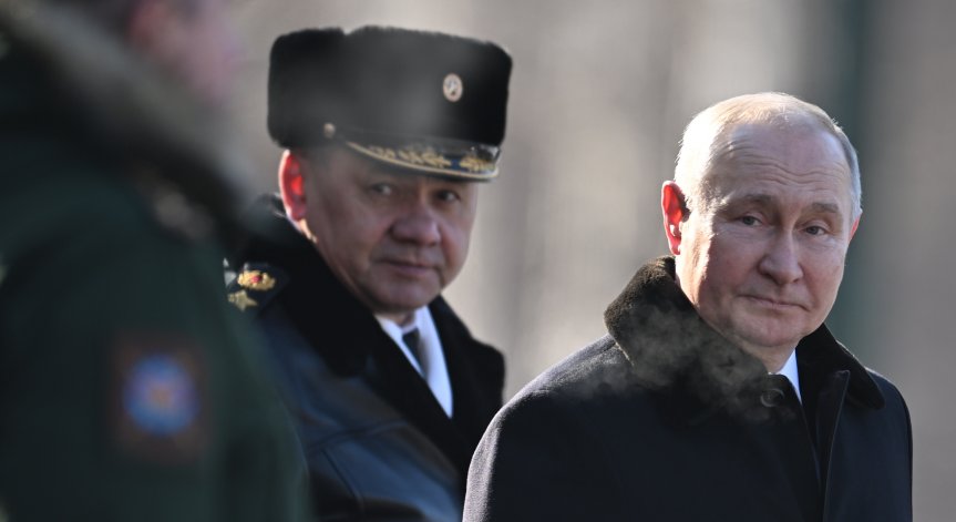 Критик на Путин почина малко преди рождения си ден, причината е неясна