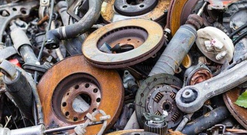 Цени за изкупуване на желязо: тенденции за 2023