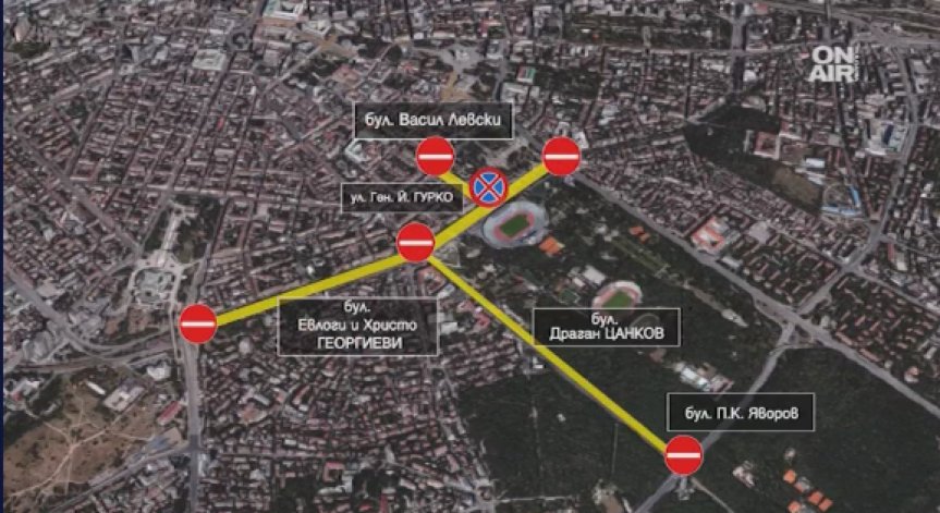 Приказка безкрай: 