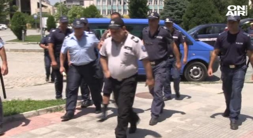 Стартира делото за убийството на 18-годишния Алекс от Бяла