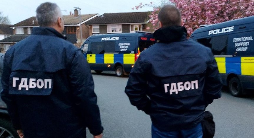 Разбиха група, принуждавала българки да проституират и продават наркотици в Англия